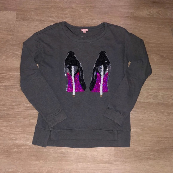 Juicy Couture pullover - Picture 2 of 4